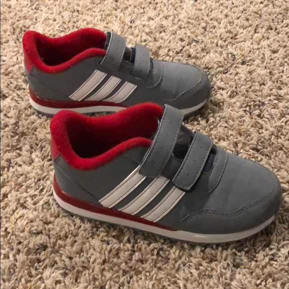 aqua schuhe adidas